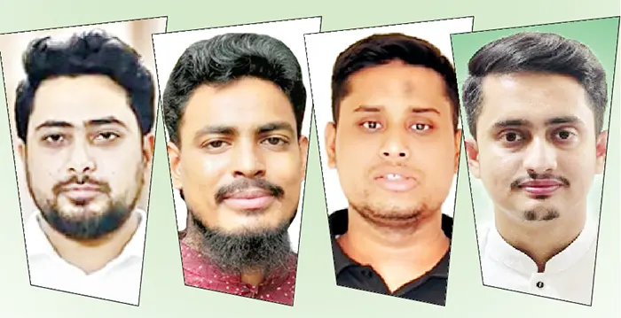 নতুন দলে নতুন কী?