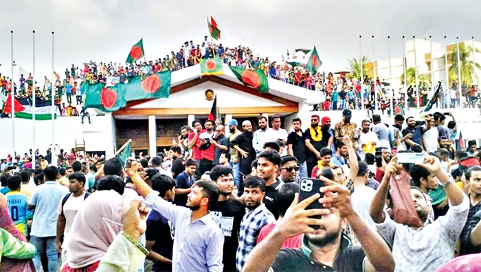 জনগণ কী পেলো?