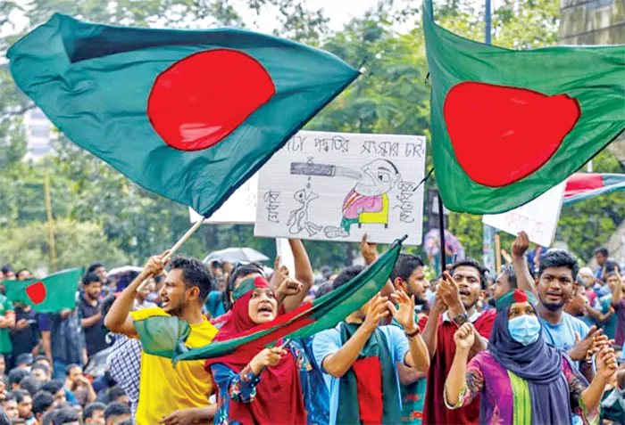 নতুন পথে যাত্রায়  আর বিলম্ব নয়