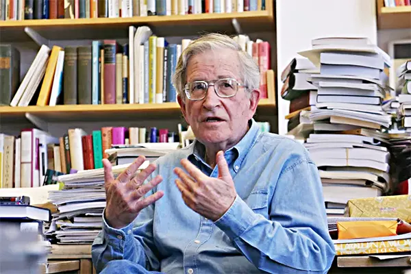 দ্য ইরানিয়ান থ্রেট