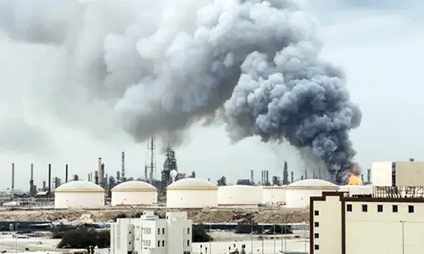 অপ্রত্যাশিত নতুন সংকটকাল