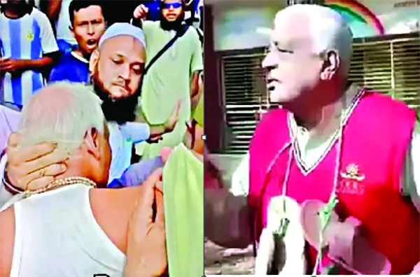 এক বছরের সেরা প্রাপ্তি মব কালচার!