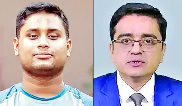 ‘কিছু উপদেষ্টাকে নির্বাচন করা ভুল হয়েছে’