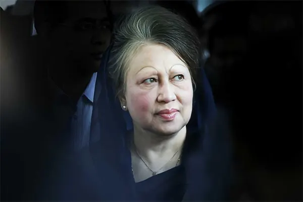 ব্যতিক্রম যেখানে