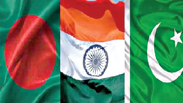 ভারত-পাকিস্তান দ্বন্দ্বে  বাংলাদেশের লাভ-ক্ষতি