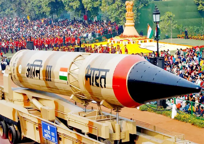 ভারত-পাকিস্তান কি পারমাণবিক  যুদ্ধের দ্বারপ্রান্তে?