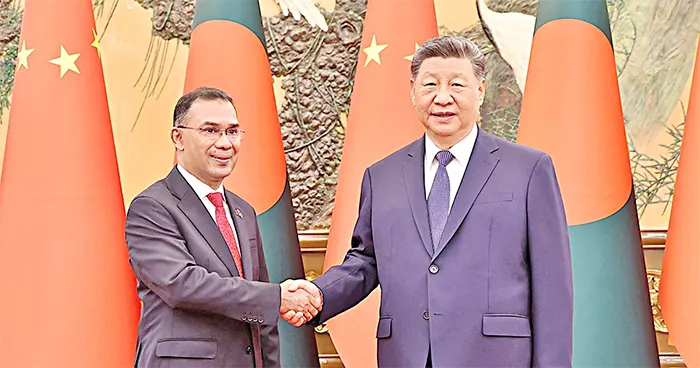 কুনমিং করিডোর ও দক্ষিণ এশিয়ার নতুন ভূরাজনীতি