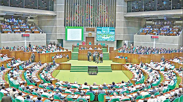 ন্যায়বিচারের ধারণা  জোরালো করতেই হবে