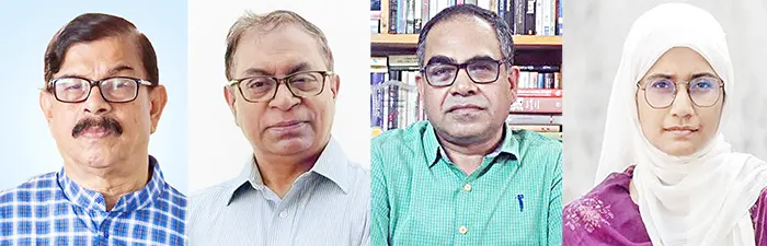 ফ্যাসিবাদের পতন বড়  অর্জন, সংস্কার বাস্তবায়নেই  আসল পরীক্ষা