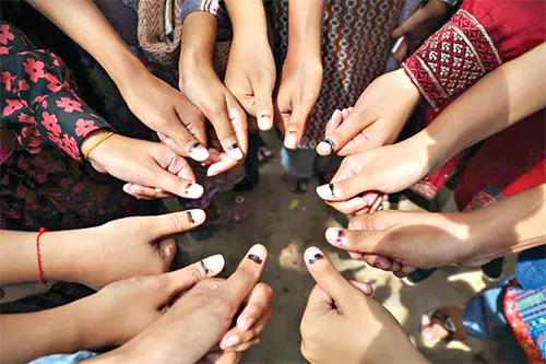 ডাকসু ফলাফল ভবিষ্যৎ রাজনীতির সতর্কবার্তা