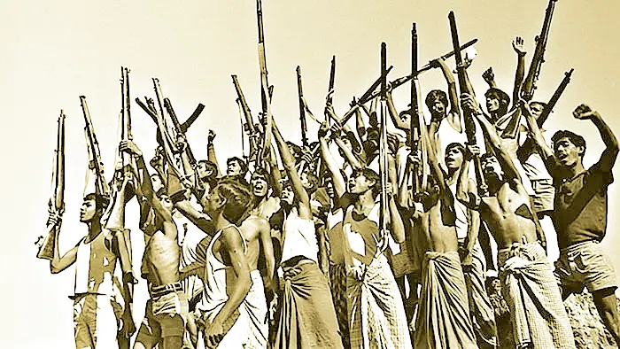 বাঙালি জাতীয়তাবাদ: ক্ষুদ্র জাতিসত্তার সহায়ক- অন্তরায় নয়