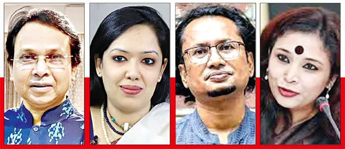 ‘নতুন বন্দোবস্তের কথা বলা হলেও নতুন কিছু দেখছি না’