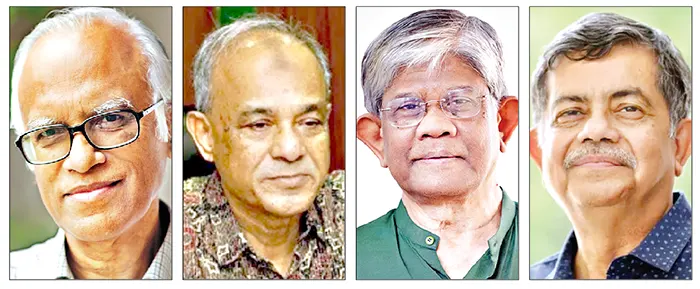 কে কতোটা সফল, কতোটা ব্যর্থ