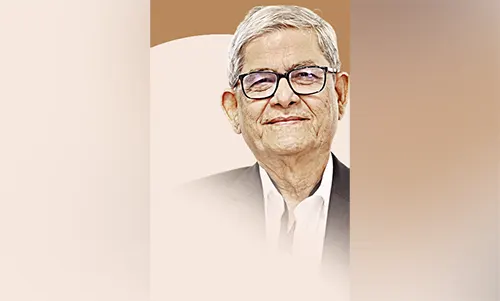 একজন  মির্জা  ফখরুল