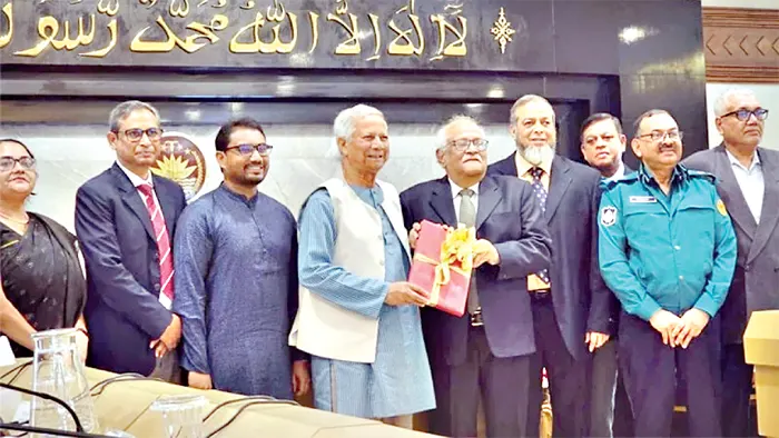 ‘প্রত্যাশিত সংস্কার’ করেও এ বছরের মধ্যেই নির্বাচন সম্ভব