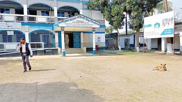 ছিল সরকার নবায়ন করার নির্বাচন
