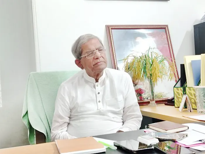 কোনো দলকে বাদ নয়, অংশগ্রহণমূলক রাজনীতিতে বিশ্বাস করি