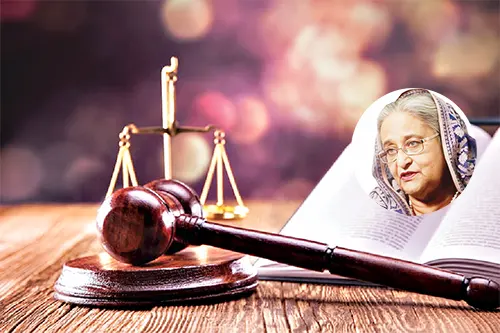 বাংলাদেশ-ভারত সম্পর্কে নতুন চ্যালেঞ্জ