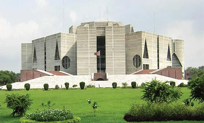 সংবিধান সংশোধনের  কিছু খোলামেলা প্রস্তাব