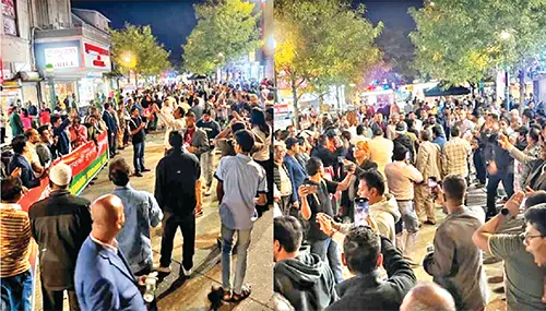 লজ্জার আয়নায় বাংলাদেশের মুখ