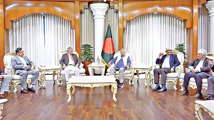 সংস্কার প্রশ্নে বিএনপি’র দ্বিমত যেখানে
