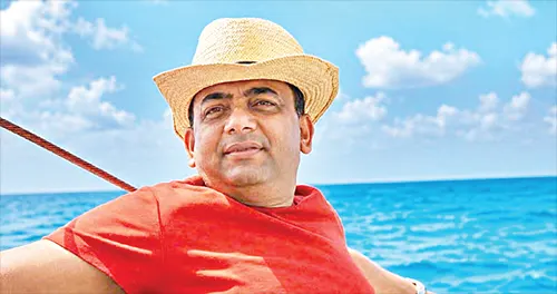 বেনজীর কীভাবে আইনের ঊর্ধ্বে