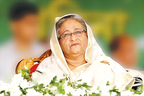 ব্যর্থ নেতৃত্ব স্বভাবতই অনুতপ্ত হবে না