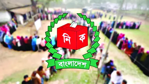 ভোটের মাঠে ‘আমরা সবাই রাজা’