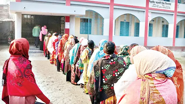 ‘প্রত্যাশিত সংস্কার’ করেও ২০২৫ এ নির্বাচন সম্ভব