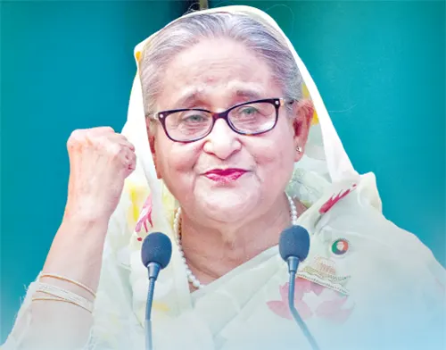 কখনো কি  ভেবেছিলেন আপা?