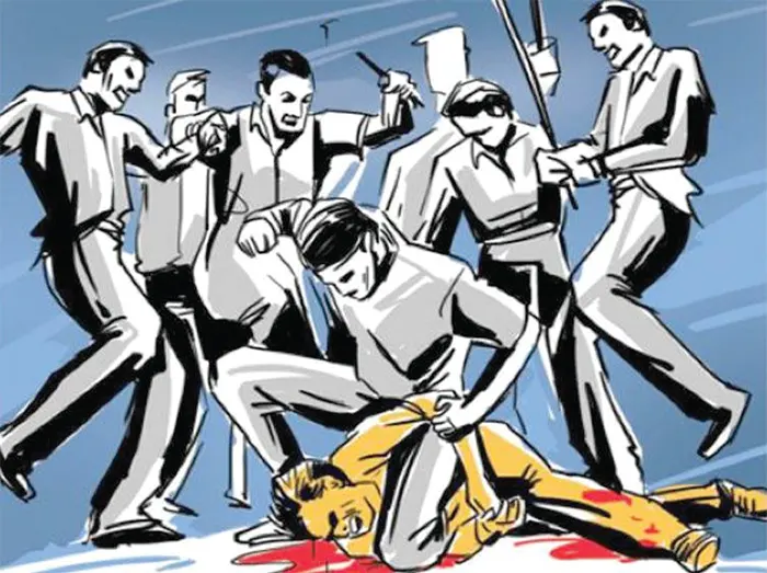 সরকারের মদত ছাড়া ‘মব’ অব্যহত থাকতে পারে না