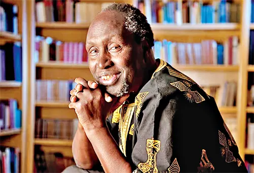 দাসত্বায়ন থেকে ক্ষমতায়ন