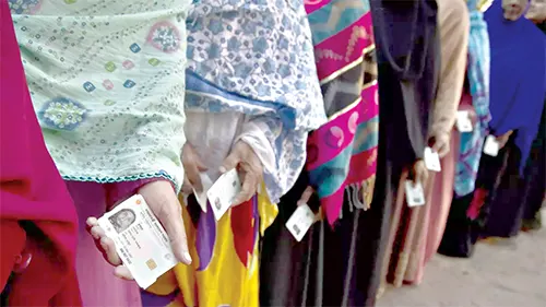 তাহলে কেমন হতে যাচ্ছে নির্বাচনটি?