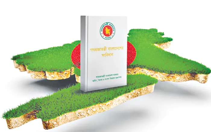 গণপ্রজাতন্ত্রী বাংলাদেশের সংবিধান, মৌলিক প্রশ্নে সংশোধনী